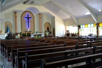 St Francis Quasi Parish