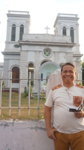CATHOLIC CHURCHES IN MALAYSIA