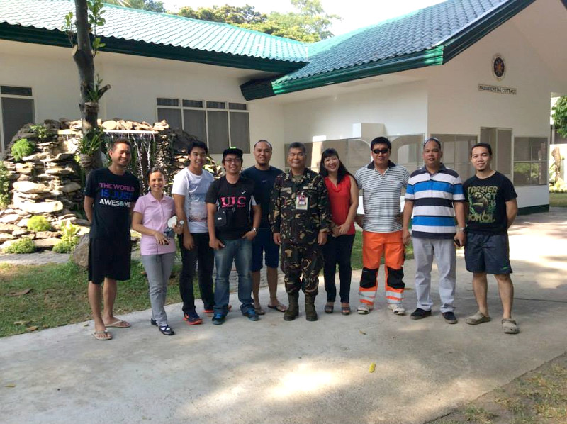 Encounter in Maguindanao