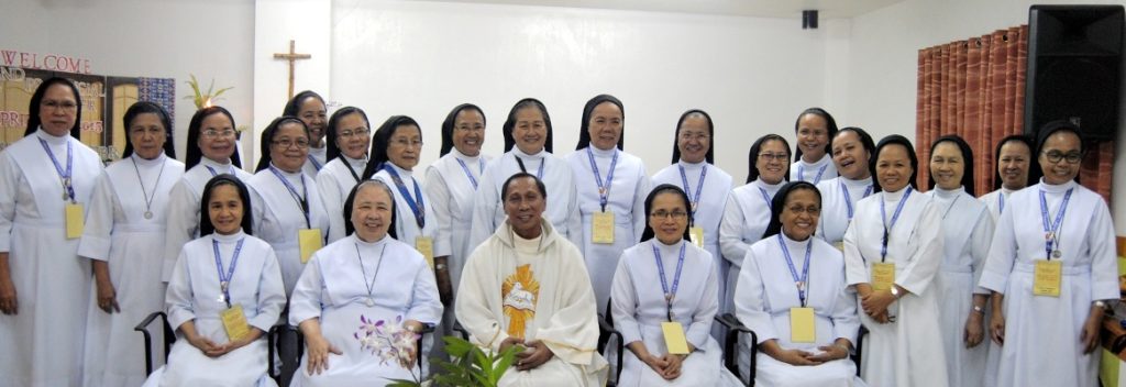 RVM 2nd Provincial Chapter