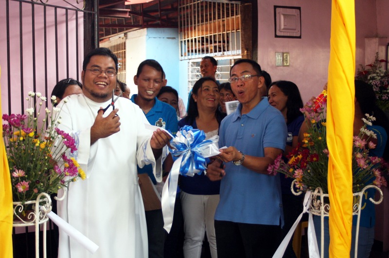 Agdao SOCCOM