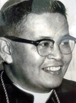 Abp Antonio Mabutas