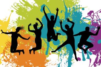 International Youth Day 2015