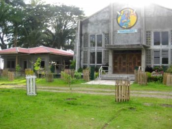 Our Lady of Perpetual Help of the Diocese of Marbel (Milbuk Parish)