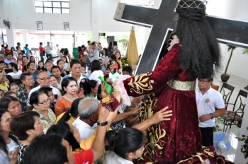 NAZARENO IN DAVAO