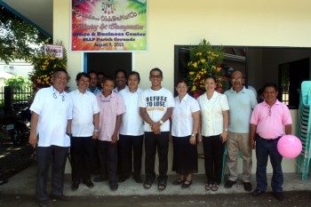 Our Lady of Lourdes Davao Multi-purpose Cooperative