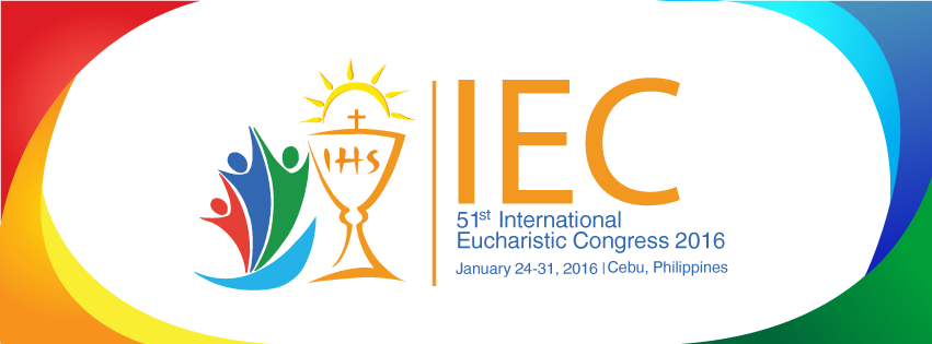 IEC International Eucharistic Congress 2016