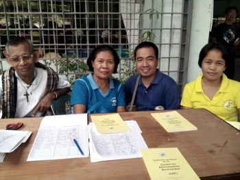 PANACAN Leaders GKK Norms