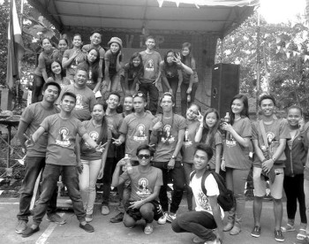 Babak youth