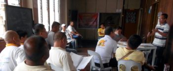 PSL Steering Com Meeting
