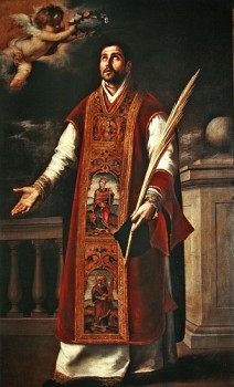 St. Roderick