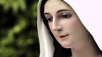 Mary Mediatrix of All Graces