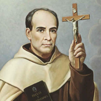 Beato Francis Palau y Quer