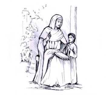 Saint Anne