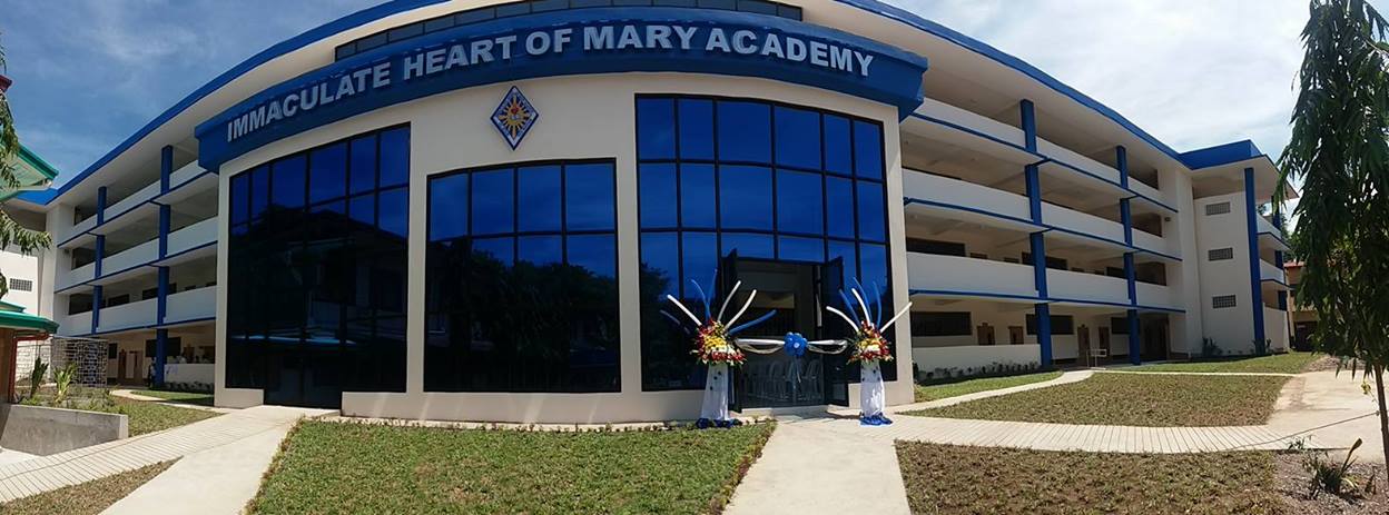 ihma Immaculate Heart of Mary Academy