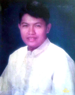 Fr. Concord G. Bagaoisan, OSJ (June 2006 – April 2007)