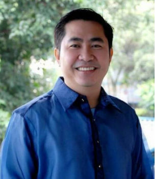 Fr. Peter F. Fancubila, OSJ (June 2016 – present)
