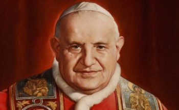 St. John XXIII