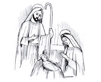 advent editorial