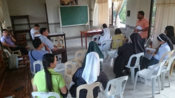 CBCP_Year of the Parish launched