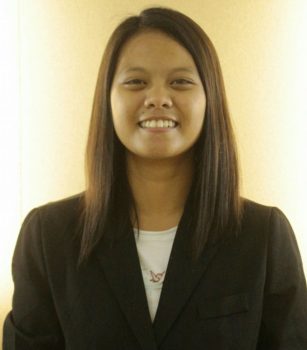 Carisse Danielle Malubay