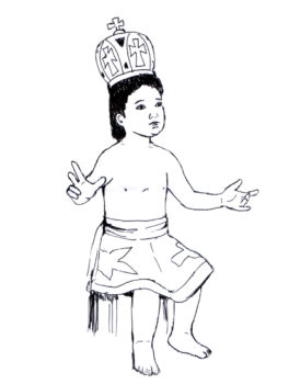 Editorial Sto. Niño