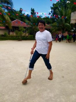 Irene Tabada