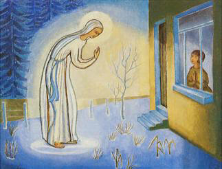 Our Lady of the Poor