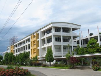 University of Mindanao Matina