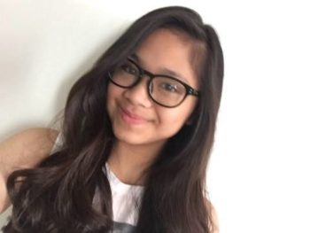 1 Bianca Tepoot