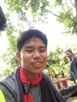 2 Kim Ronquillo