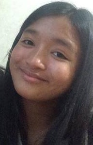 7 Oona Barnes