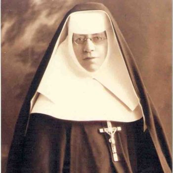 St. Katharine Drexel