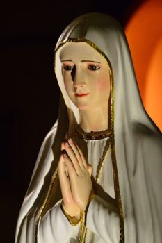 Our Lady of Fatima