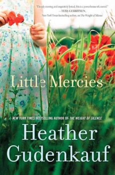 Little Mercies book cover