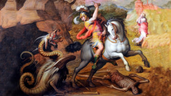 Saint George