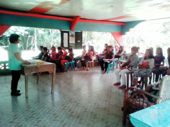 Mary Help of Christians Formation