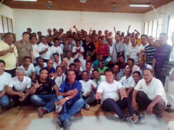 St. Francis Xavier Extraordinary Ministers of Holy Communion (EMHC) Formation