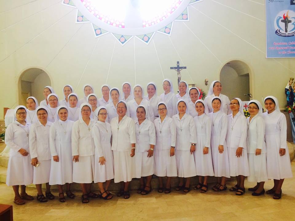 Sisters of Charity of St. Charles Borromeo