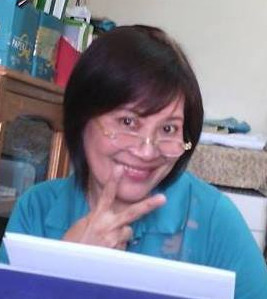 Vivian Ferolino