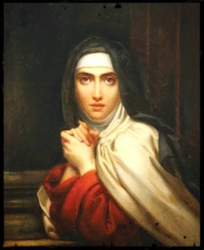 St. Teresa of Avila