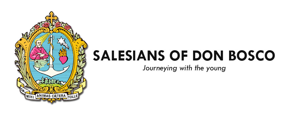 Salesians of Don Bosco (SDB) Mati logo