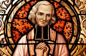 St. John Vianney