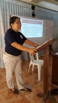 Holy Family Parish Inter Mirifica Seminar