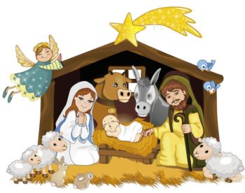 belen nativity scene