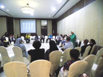 22nd National Bible Congress at Cebu