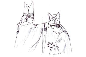 editorial new bishop