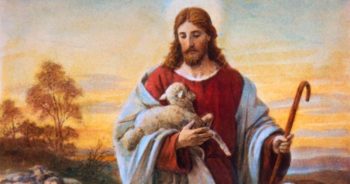 Good Shepherd