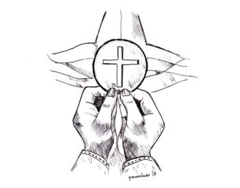 corpus christi editorial