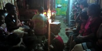 Family Rosary Crusade Digos